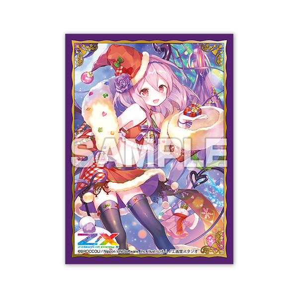 トレカスリーブ 女性キャラのみ/多作品 まとめ売り【約5500枚】 ゼクス