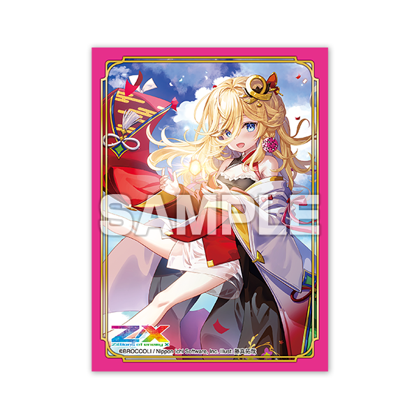 トレーディングカードスリーブ セット 約120個⬆️ Z/Xカードサプライ