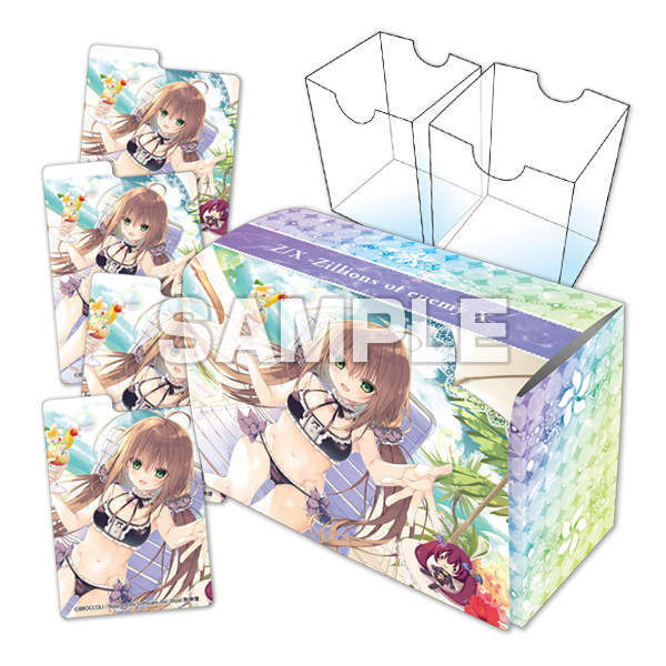 アズールレーン 信濃 プレイマット ダブルチャンスキャンペーン