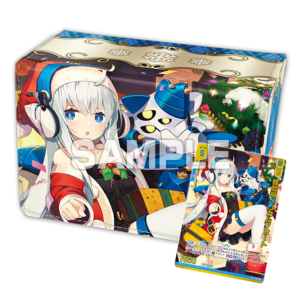 デッキケース Z/X 緑の世界 Z/Xカードサプライ ｜ Z/X - Zillions of