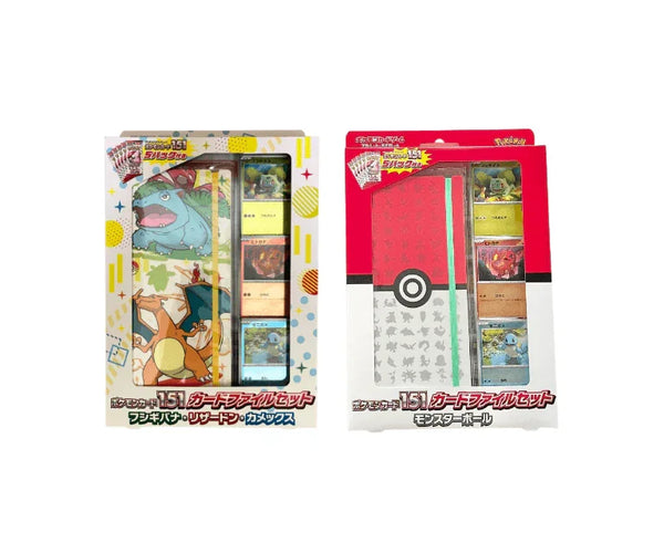 ジグソーパズル POCKET MONSTERS 151 COLLECTION Pokemon Pokédex No