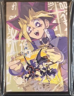 EATOS ミニカードスリーブ 遊戯王 遊戯 - TCGショップ NOAH