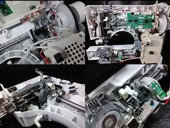 SY-102 | tetettaミシン修理ブログ