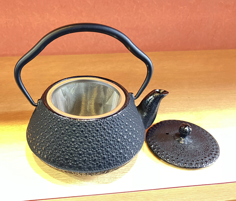 新品、供箱等付属品付 南部藤枝工房 藤枝行勇 号昌行造