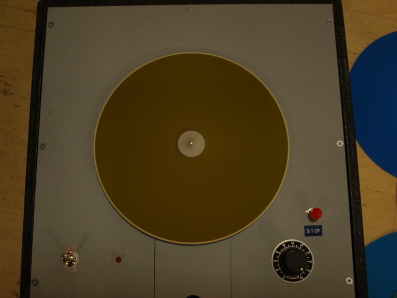お宝発見！ 電動混色器 - 草木染めの天然色工房 tezomeya
