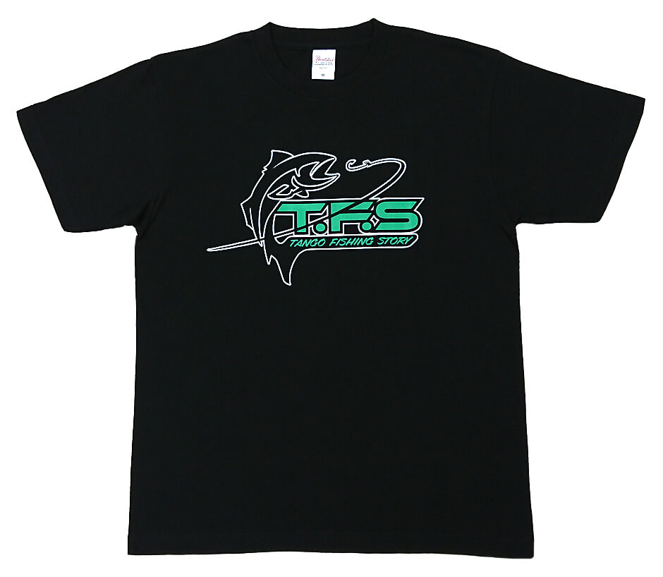 1番人気】半そでTシャツ [TMS-085CVT-BIG]│名入れロゴ刺繍