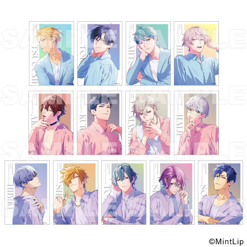 DIG-ROCK』5周年記念POP-UP STORE開催！｜MintLip