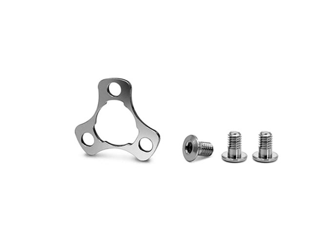 XRAY X4/T4 2020/2019用パーツ : TEAM AJ,designed by ajishi