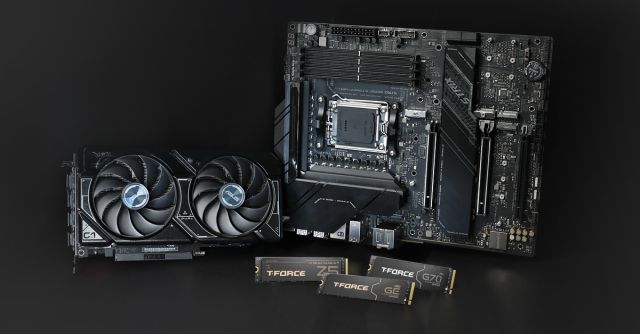 T-FORCE M.2 PCIe SSDはグラフィックスカードに搭載して容量拡張も可能!?