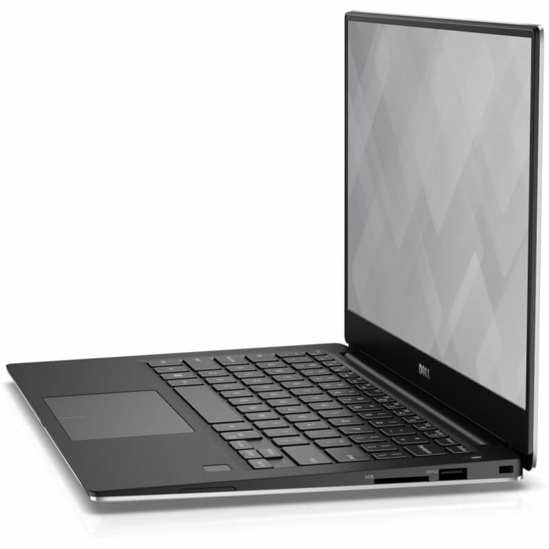 Dell XPS 13 9360 13.3-inch Laptop Intel Core i5-8250U 8GB RAM