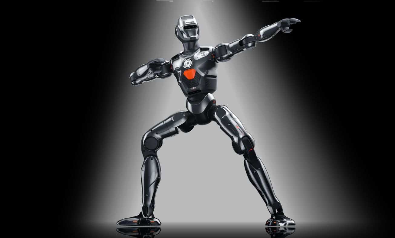 PHANTOM DNA VERSION ロボットモデル PHANTOM DNA VERSION ロボットモデル