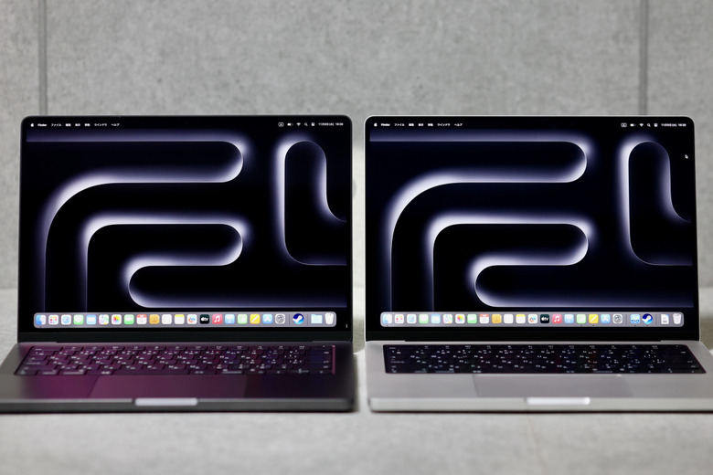 14インチ MacBook Pro M3【美品✨充電回数18回 保証つき】 14インチ