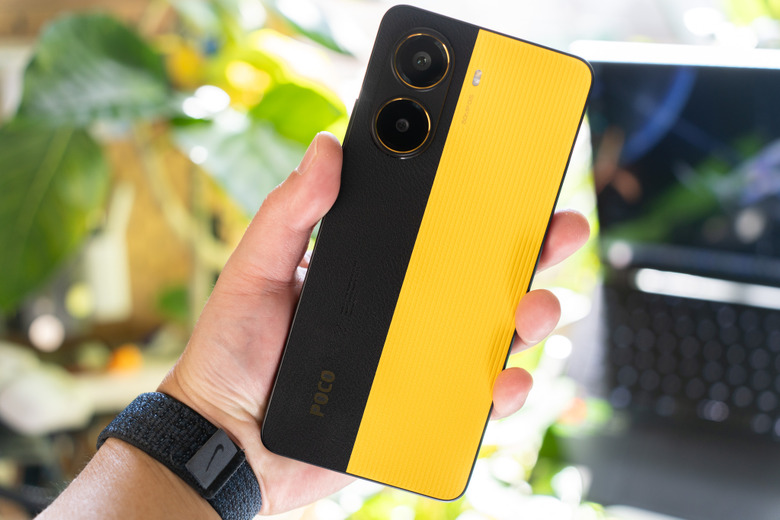 POCO X7 Pro イエロー 8GB/256GB POCO X7 Pro イエロー 8GB 256GB