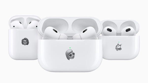 FS050 Airpods 第4世代