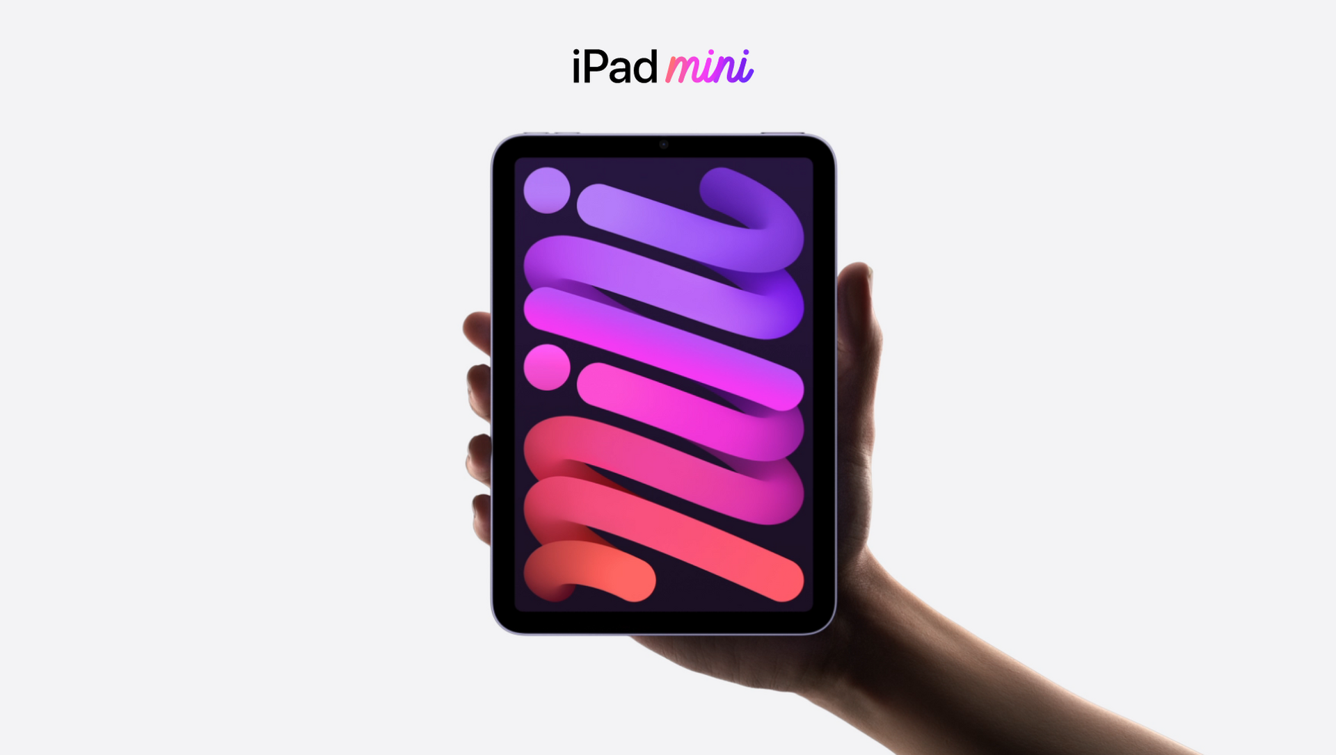 KUMA-KUNページ】パープル Wi-Fiモデル 256GB KUMA-KUNページ