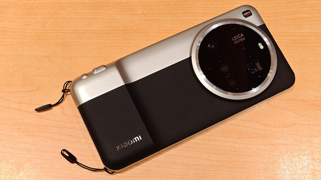 Xiaomi 15 Ultraを完全カメラにする5種類のフォトグラフィキットを
