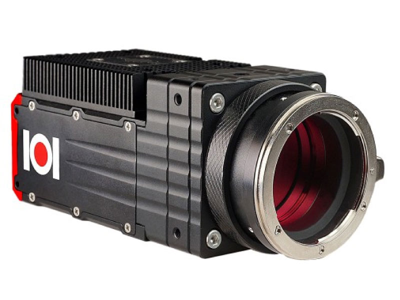 8KSDI / 8Kカメラモジュール / IO Industries| 株式会社テクノハウス