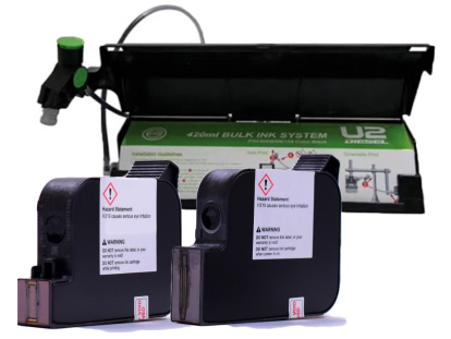 カートリッジインク – 山崎産業株式会社