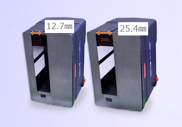 産業用インクジェット ハンディタイプ〈MOBILEJET CUBE〉 – 山崎産業