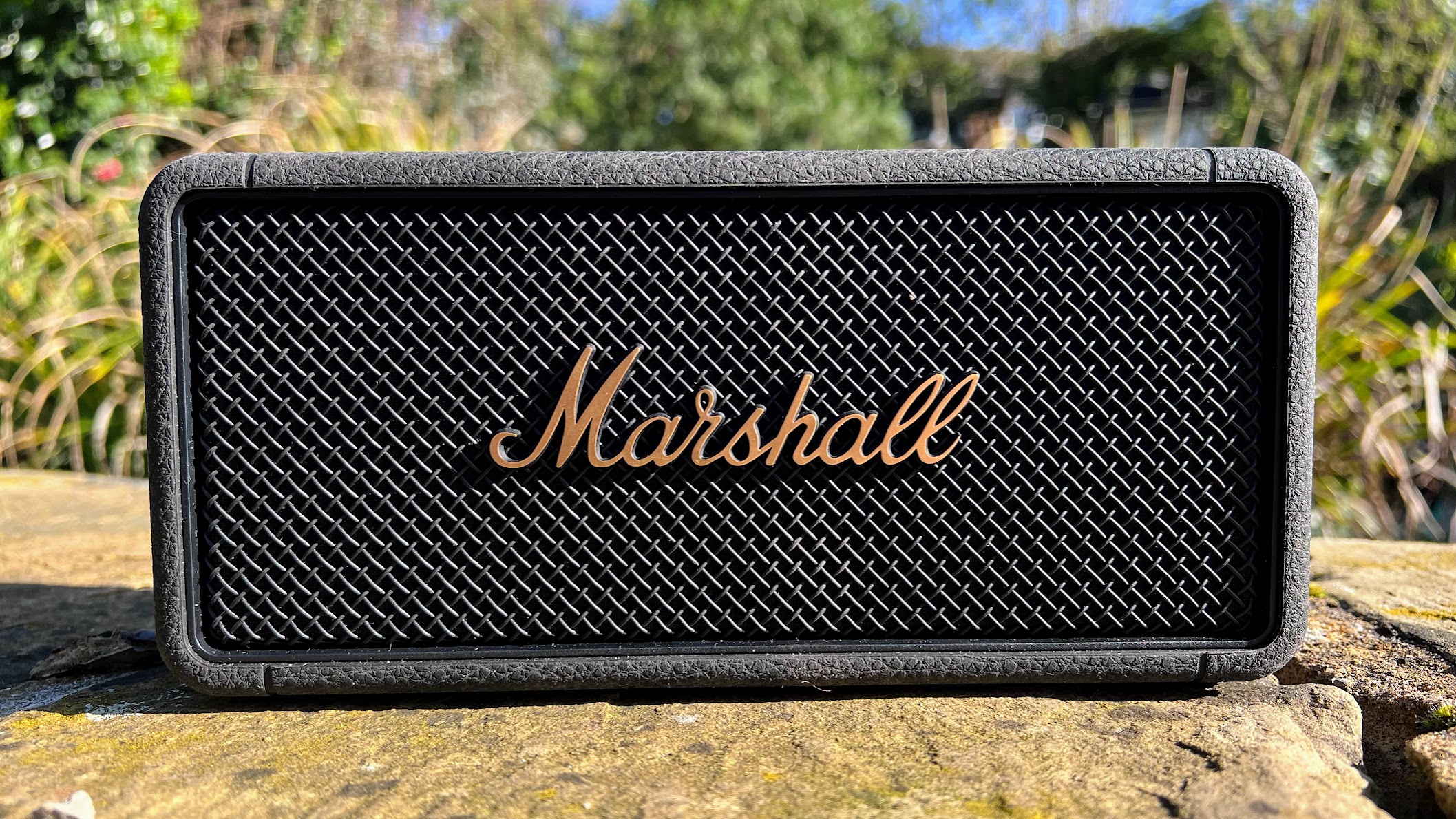 Marshall Middleton Review: Ace of Bass - Tech Advisor