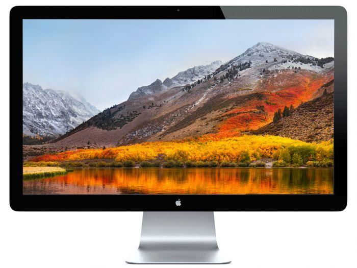 Apple Thunderbolt Display A1407 | WQHD 16:9 IPS 2560 x 1440