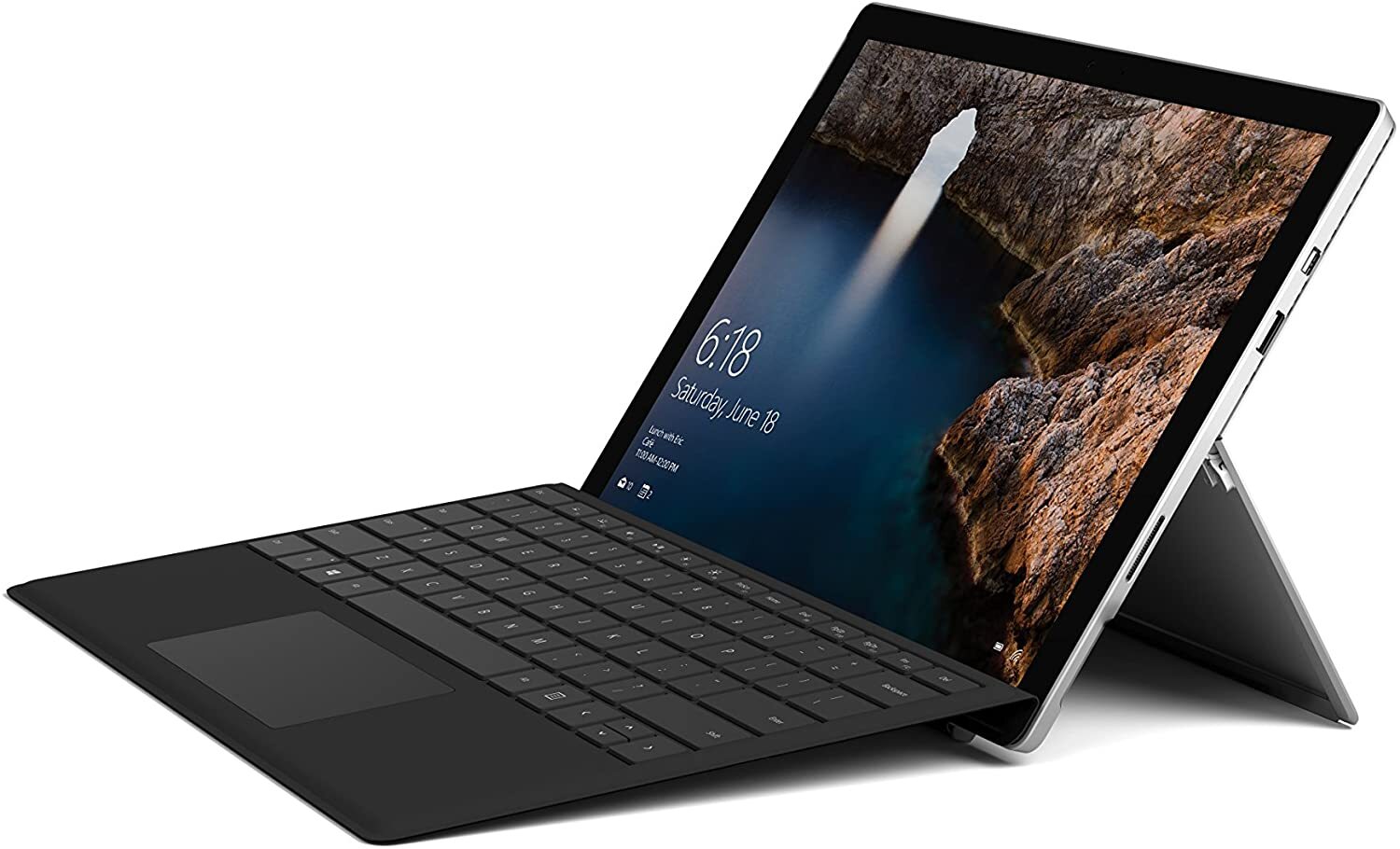 Surface Pro5 256GB SSD 8GB RAM