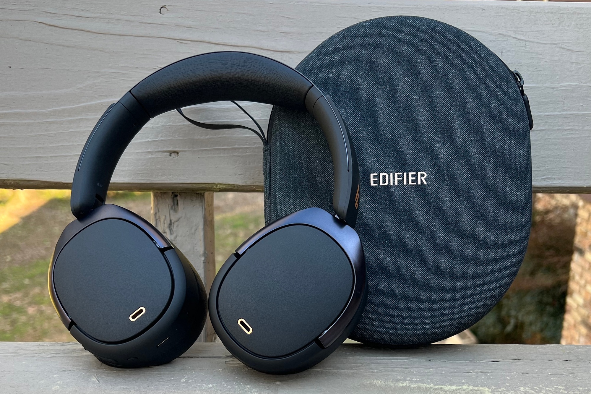 Edifier WH950NB 2025モデル 黒 Edifier WH950NB review: Good sound