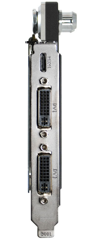 EVGA Rolls Out 3 GB GTX 580 HydroCopper 2 Graphics Card | TechPowerUp