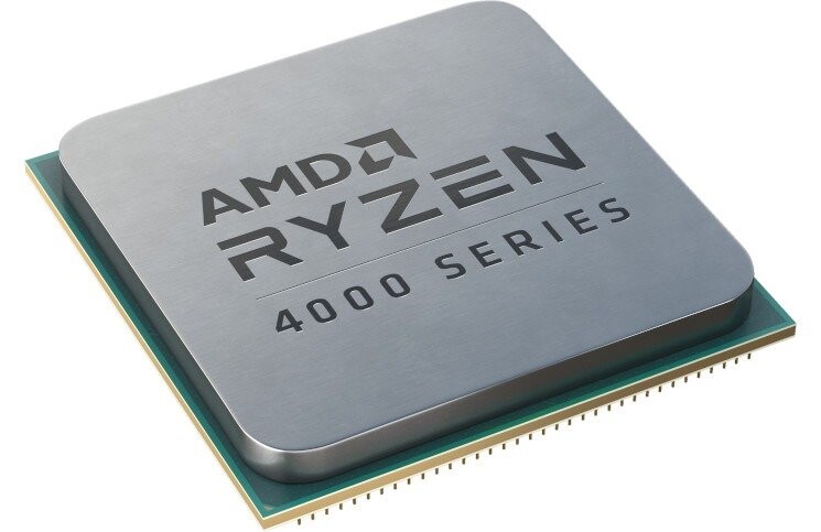 AMD Ryzen 3 4300G Swarming the Market at $100-ish | TechPowerUp