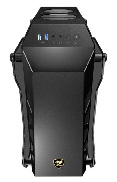 新品未使用 CONQUER ESSENCE CGR-5LMVB COUGAR CONQUER ESSENCE - Open