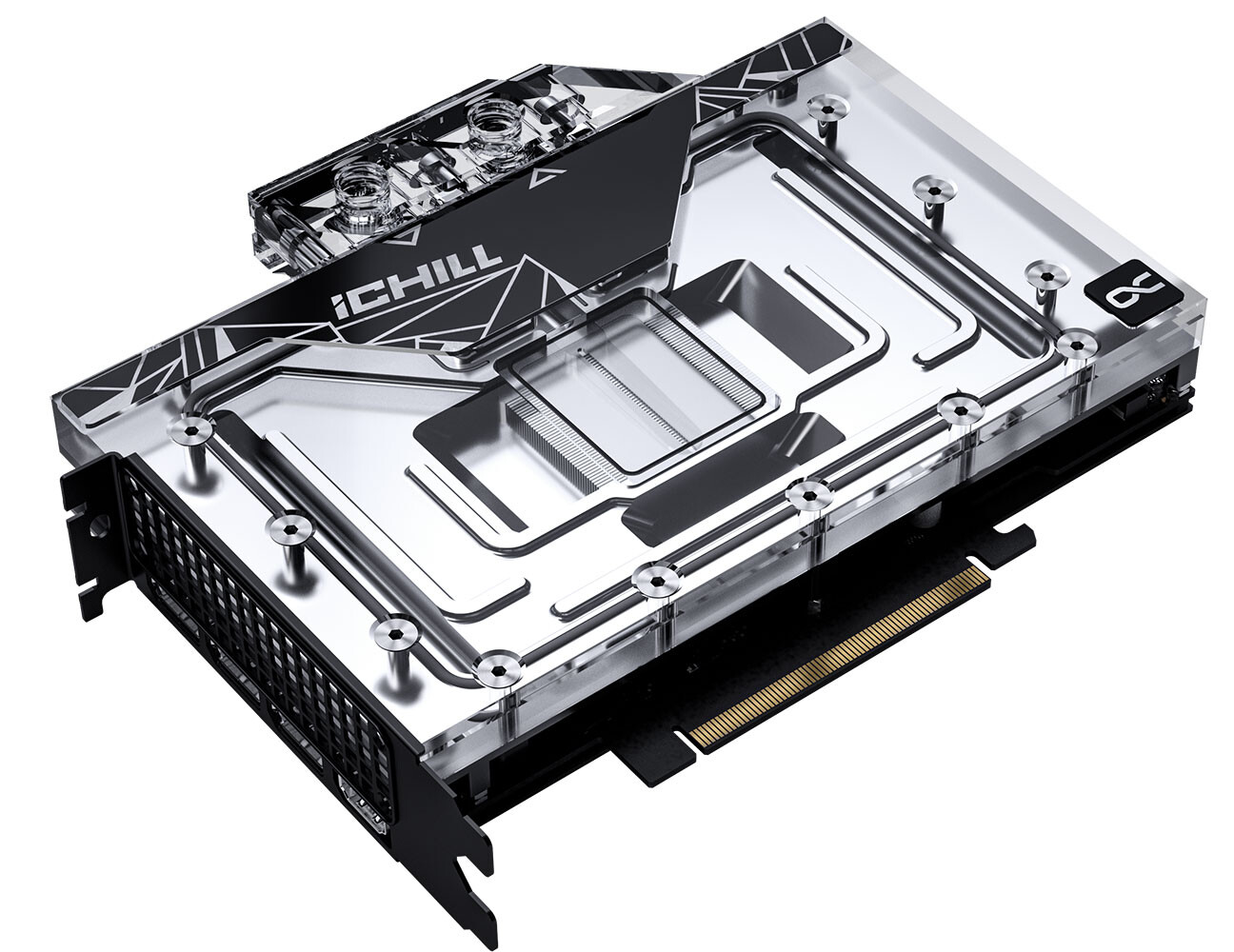 INNO3D GeForce RTX 40-series is Here: RTX 4090 and RTX 4080