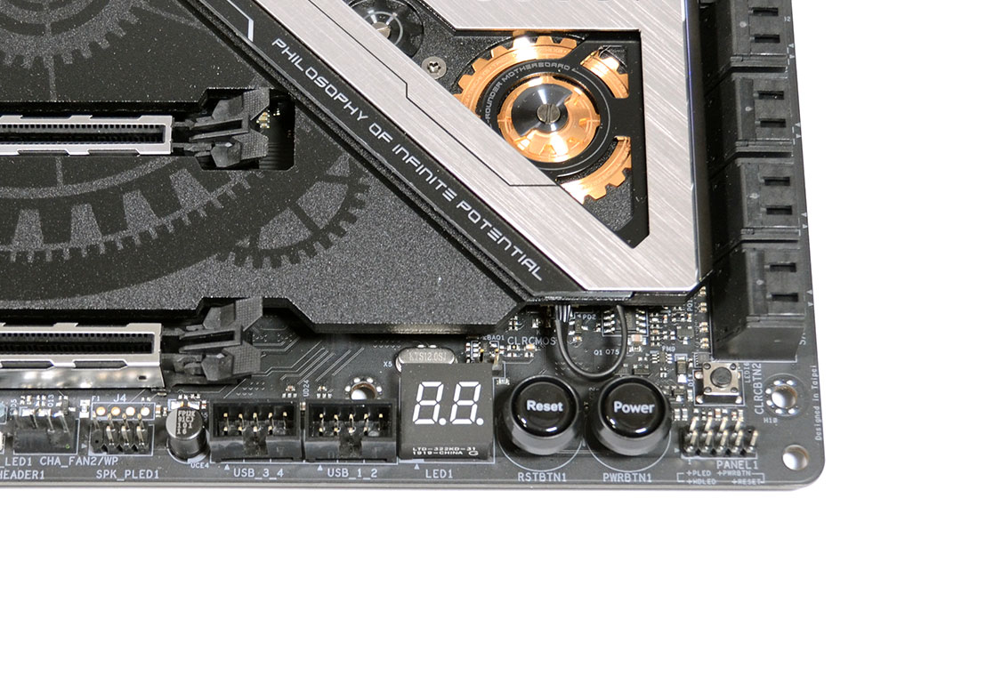 ASRock X570 Taichi Review - Overclocking | TechPowerUp