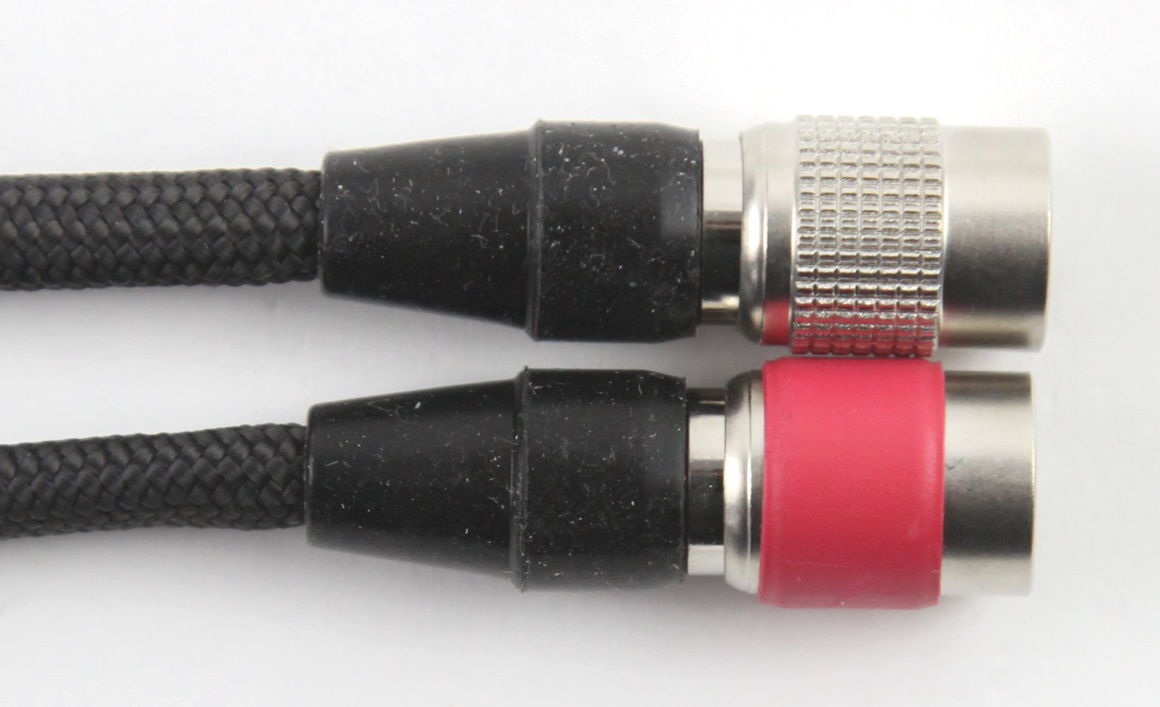 Dan Clark Audio E3 Closed-Back Headphones Review - Closer