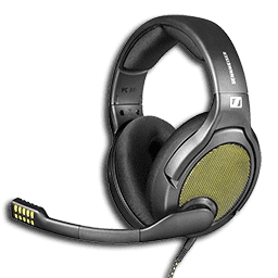 Drop + Sennheiser PC38X Review - The King of Analog Gaming