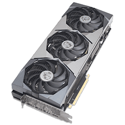 MSI GeForce RTX 3080 Ti Suprim X Review | TechPowerUp