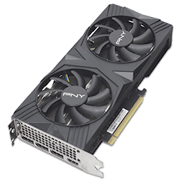 PNY GeForce RTX 4060 Ti Verto Review | TechPowerUp