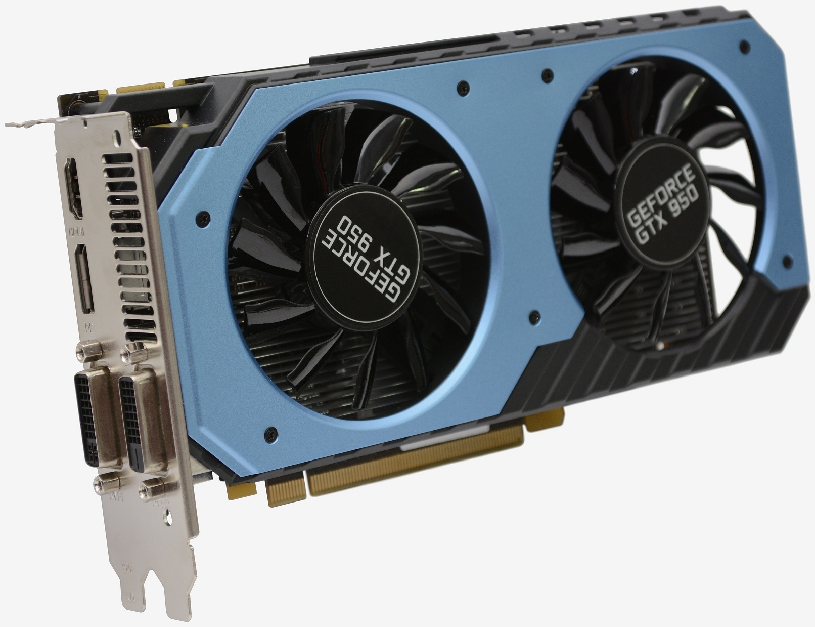 Nvidia GeForce GTX 950 Review | TechSpot