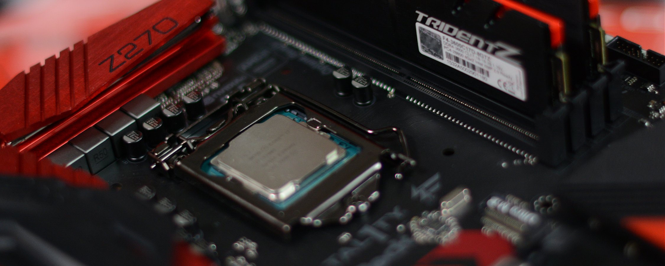 Intel Core i7-7700K & Core i5-7600K Review | TechSpot
