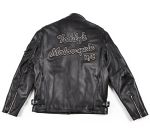 ライダースジャケット | TEDMAN