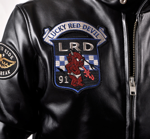 ライダースジャケット | TEDMAN