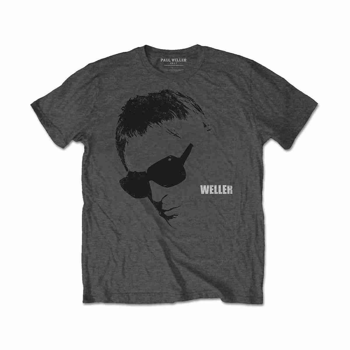 PAUL WELLER ポールウェラー TOUR Tシャツ】