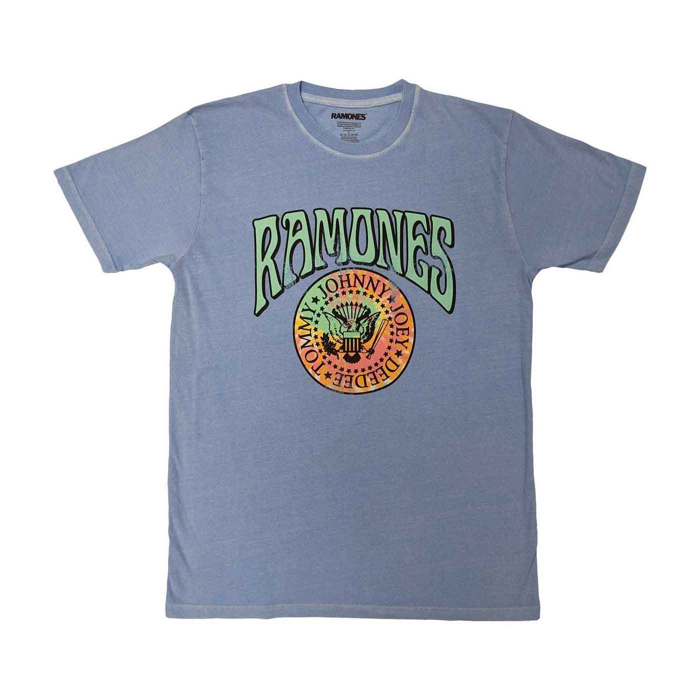 ビンテージ ラモーンズ RAMONES Tシャツ 1995 フェアウェルツアーM