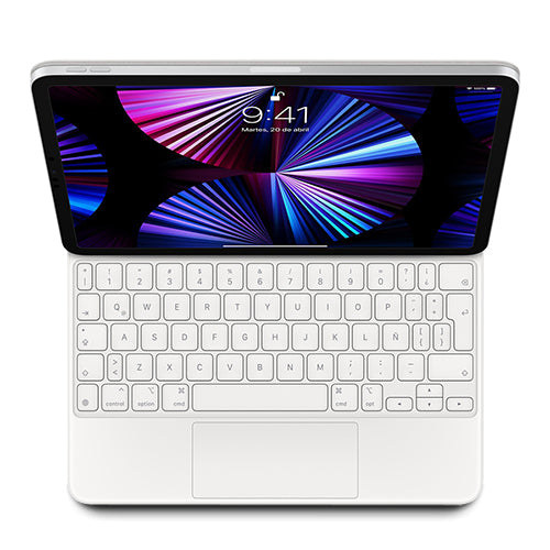 Apple iPad Magic Keyboard for iPad Pro 11