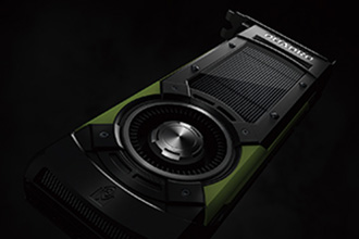 NVIDIA Quadro GP100｜テックウインド株式会社