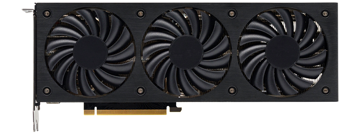 中古品ELSA ERAZOR ［中古］ELSA GeForce RTX 3080 Ti ERAZOR X RTX
