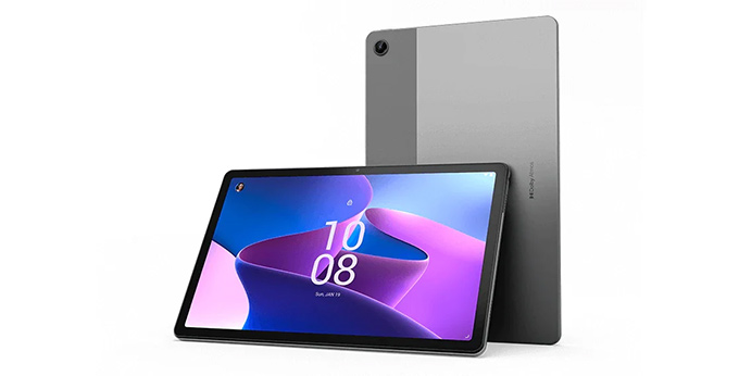 Lenovo Tab M10 Plus（3rd Gen）｜テックウインド株式会社