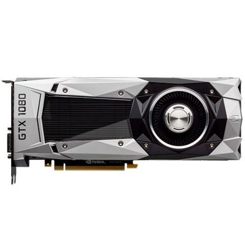 GTX1080-8G｜テックウインド株式会社