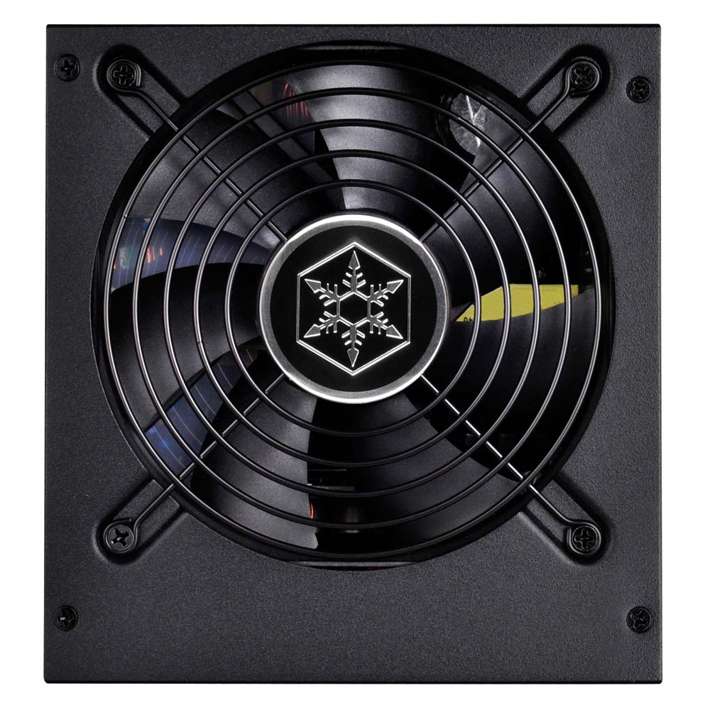 SilverStone（シルバーストーン） SST-ST55F-G｜テックウインド株式会社