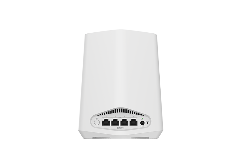 SXS30-100JPS ― Orbi Pro WiFi6 Mini AX1800 メッシュWiFi 追加用