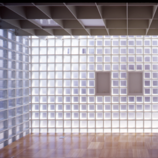 Glass Block /ガラスブロック - ホテル、街づくり、高齢者施設の企画